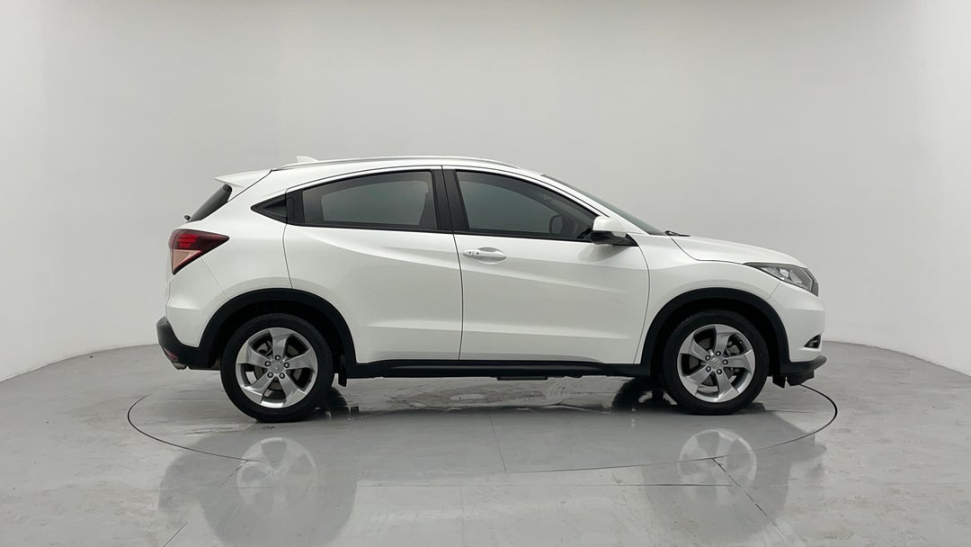 2016 Honda HR-V Vti-s, Automatic, 33171 km, Right Side View