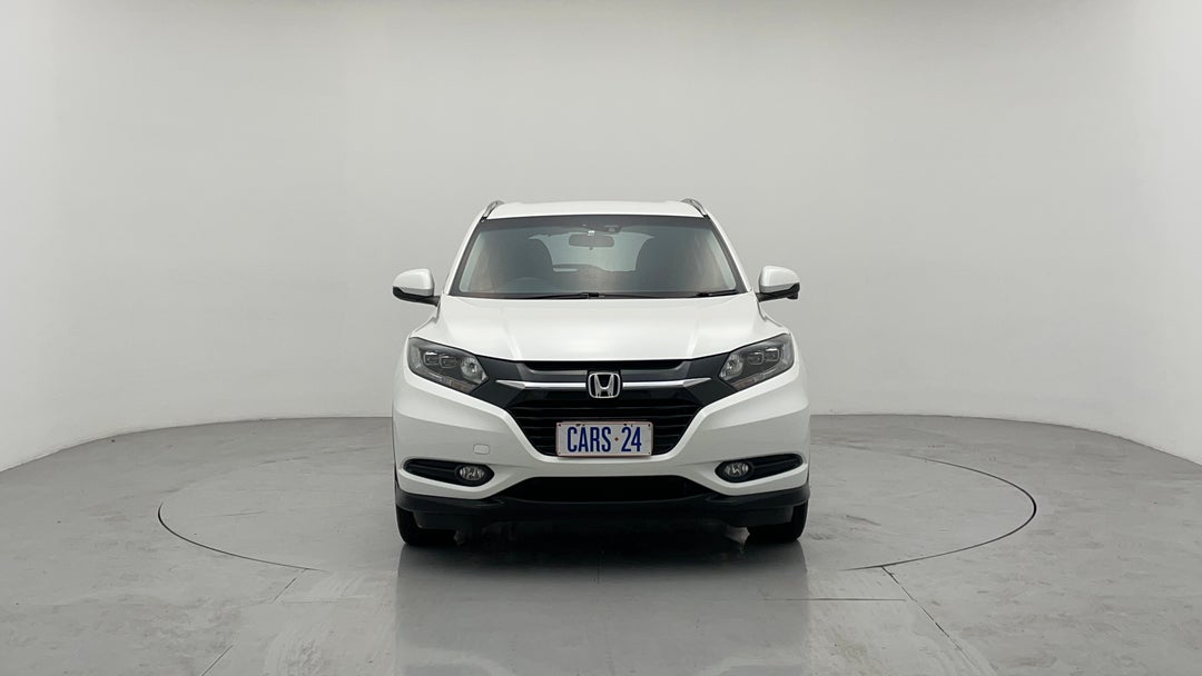 2016 Honda HR-V Vti-s, Automatic, 33171 km, Front View