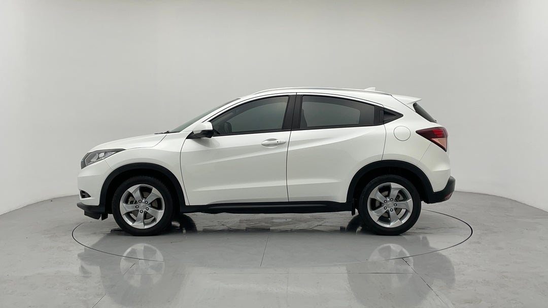 2016 Honda HR-V Vti-s, Automatic, 33171 km, Left Side View