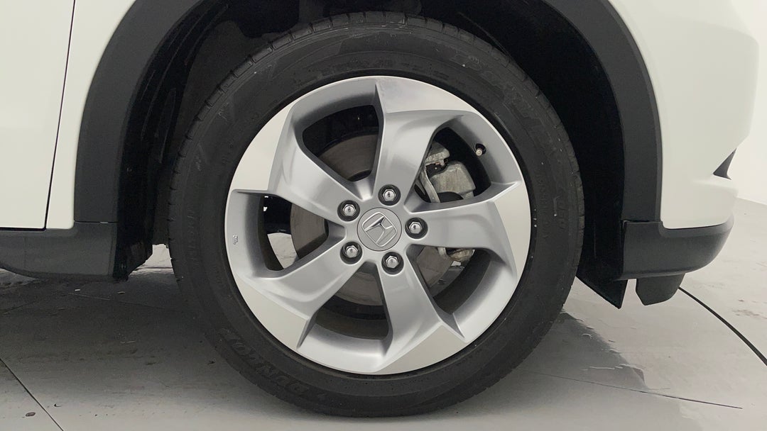 2016 Honda HR-V Vti-s, Automatic, 33171 km, Right Front Wheel