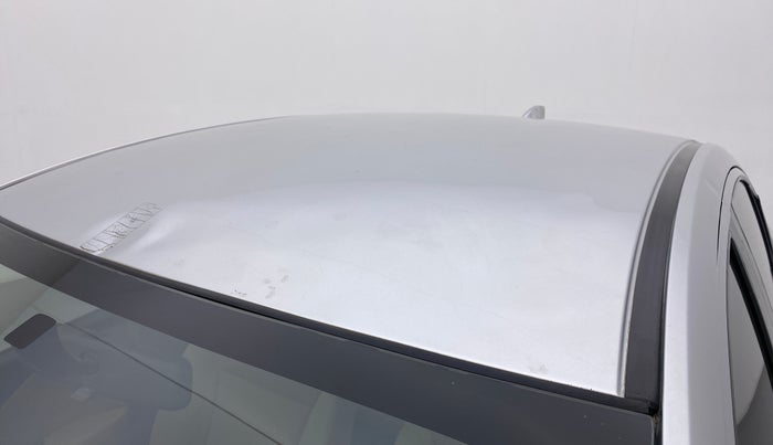 2014 Honda City SV CVT PETROL, Petrol, Automatic, 32,125 km, Roof - Slightly dented