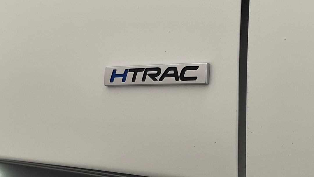 Badge (Boot Right Side)