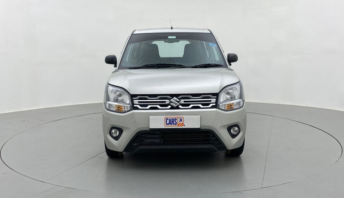 2021 Maruti New Wagon-R LXI CNG 1.0 L, CNG, Manual, 48,315 km, Highlights