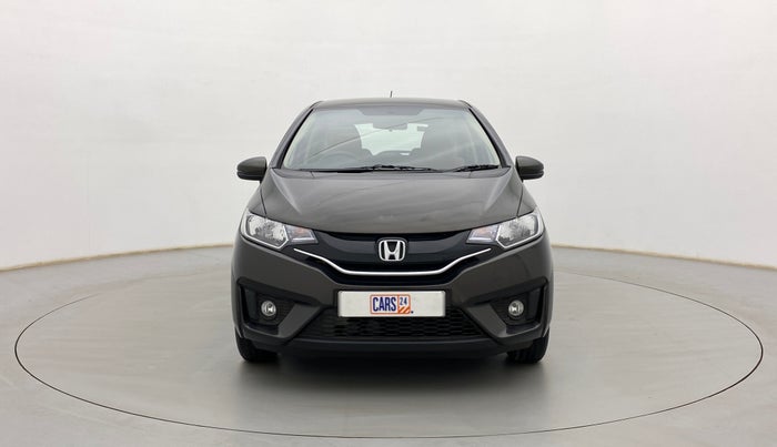 2019 Honda Jazz 1.2L I-VTEC VX, Petrol, Manual, 35,714 km, Buy With Confidence