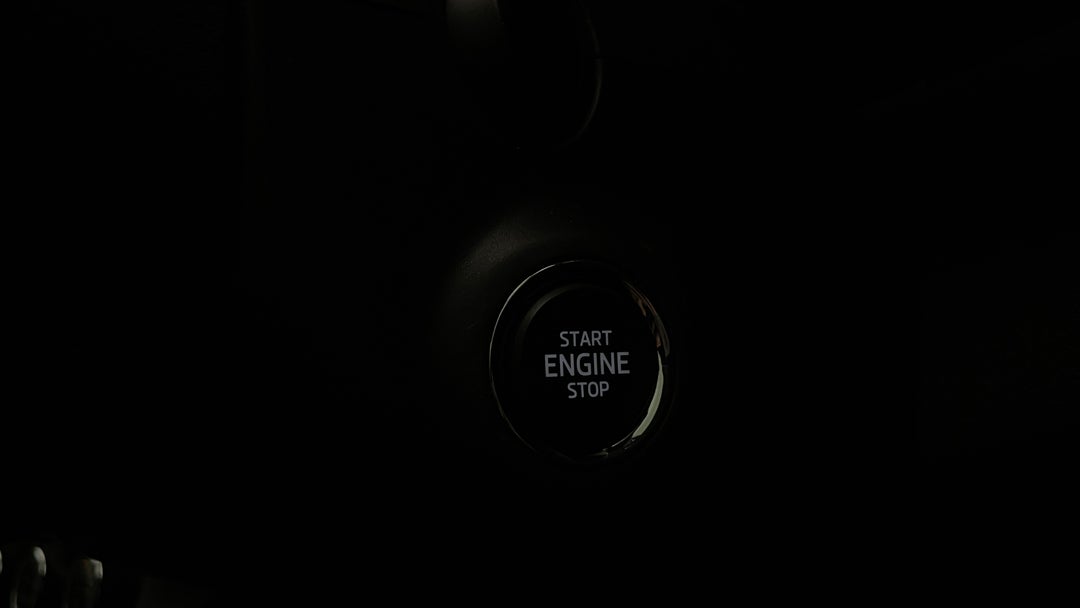 Keyless / Button Start