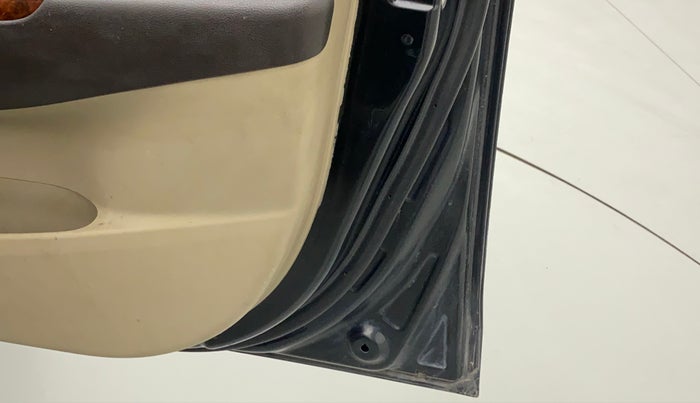 2010 Hyundai i20 MAGNA 1.2, Petrol, Manual, 85,194 km, Driver-side door - Door Stopper rubber missing