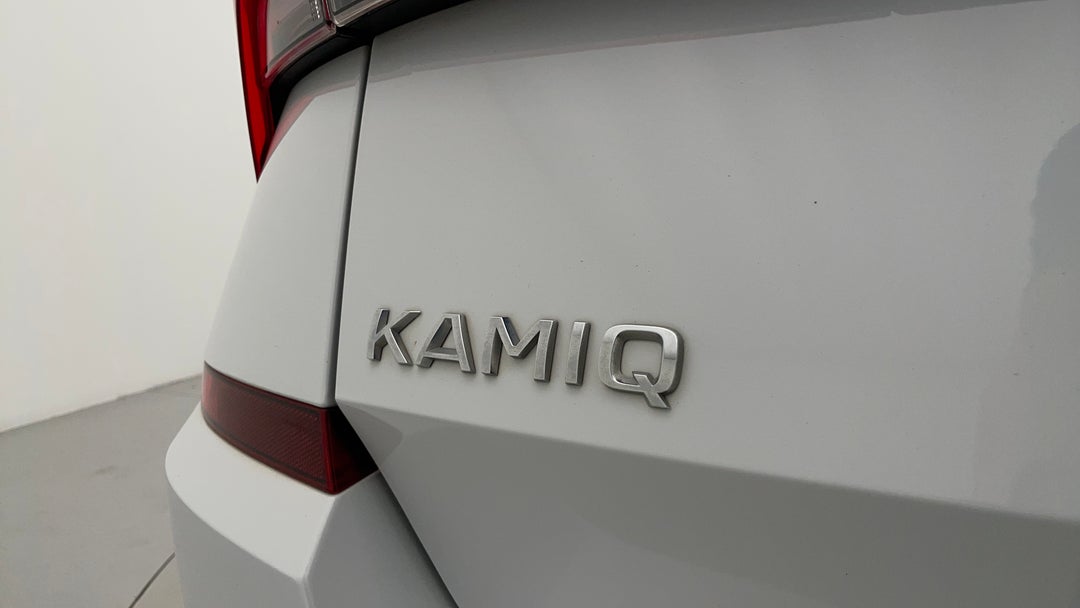 Badge (Boot Left Side)