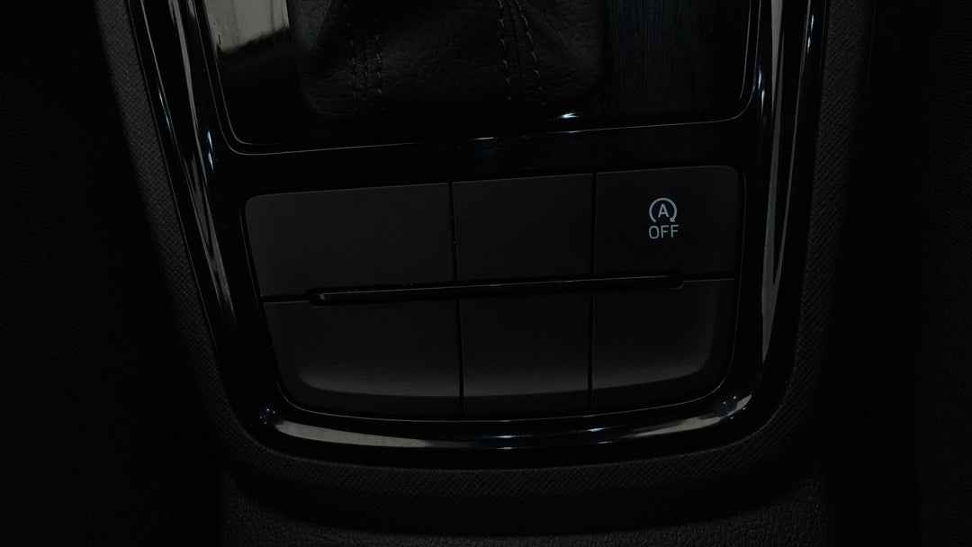 Utility Switches/Buttons