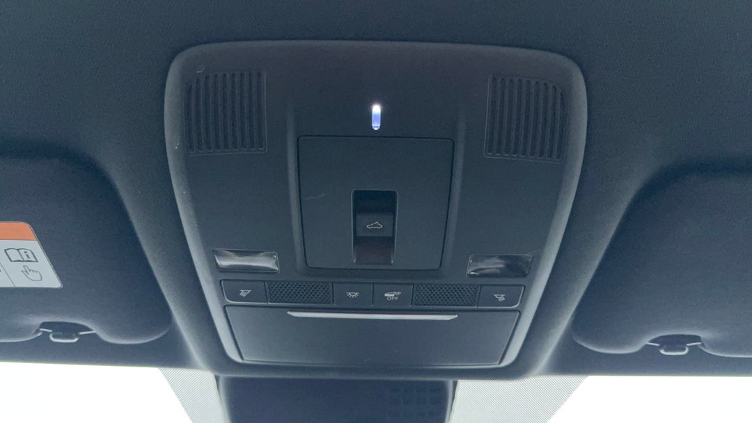 2022 Mazda CX-9 Azami (AWD) Le, Automatic, 32431 km, On-Roof Controls/Sunglass holder