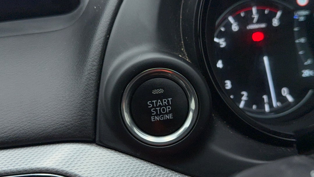 2022 Mazda CX-9 Azami (AWD) Le, Automatic, 32431 km, Keyless / Button Start