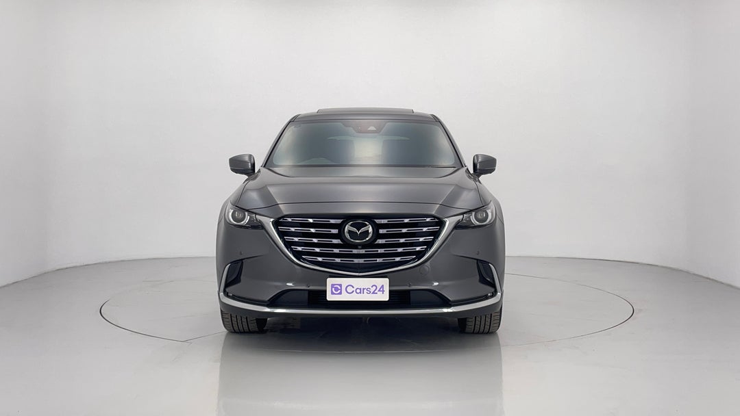 2022 Mazda CX-9 Azami (AWD) Le, Automatic, 32431 km, Front View