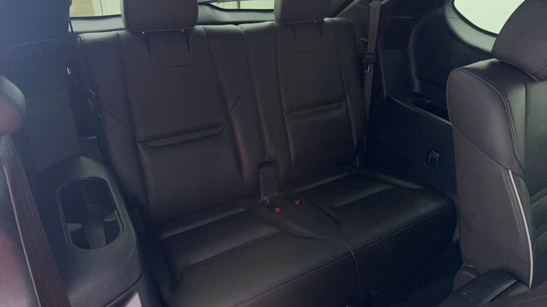 2022 Mazda CX-9 Azami (AWD) Le, Automatic, 32431 km, Third Row Seats