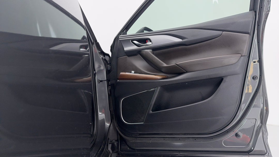 2022 Mazda CX-9 Azami (AWD) Le, Automatic, 32431 km, Speaker View