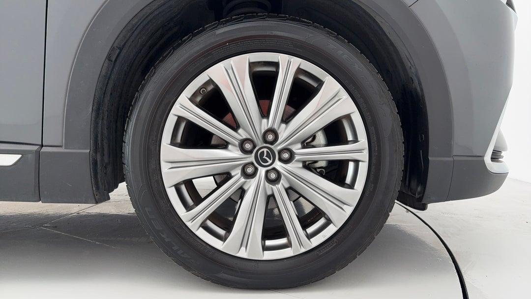 2022 Mazda CX-9 Azami (AWD) Le, Automatic, 32431 km, Right Front Wheel