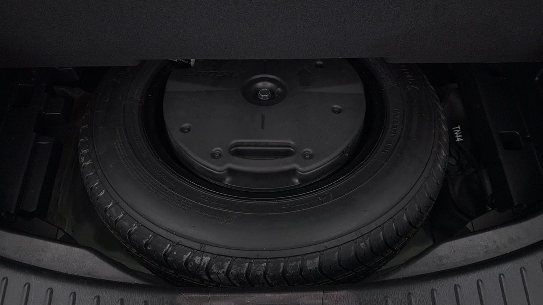 2022 Mazda CX-9 Azami (AWD) Le, Automatic, 32431 km, Spare Wheel