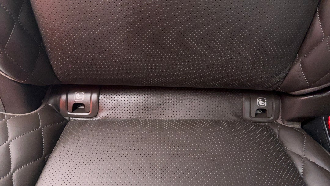 2022 Mazda CX-9 Azami (AWD) Le, Automatic, 32431 km, Child Seat Anchor Points