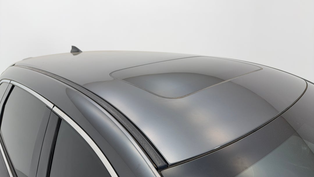 2022 Mazda CX-9 Azami (AWD) Le, Automatic, 32431 km, Roof/Sunroof View