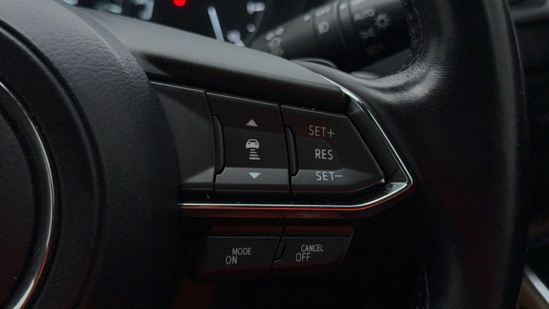 2022 Mazda CX-9 Azami (AWD) Le, Automatic, 32431 km, Cruise Control