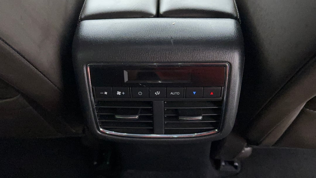 2022 Mazda CX-9 Azami (AWD) Le, Automatic, 32431 km, Rear A/C Vent