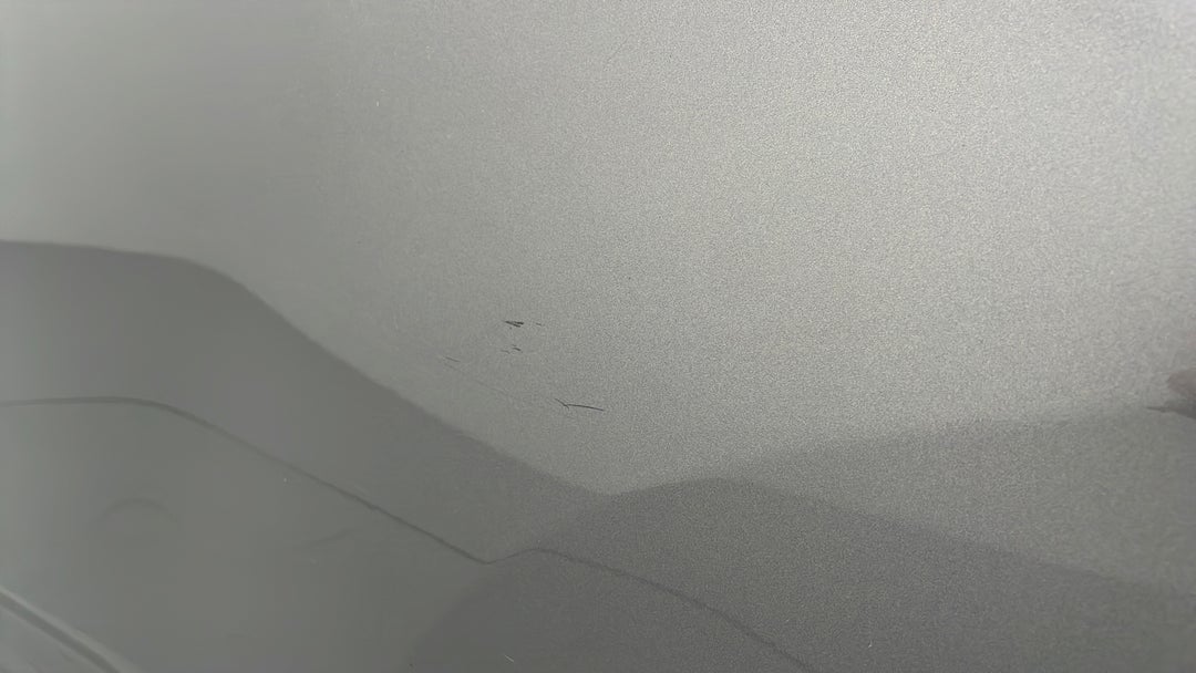 Doors Rear LHS Scratch