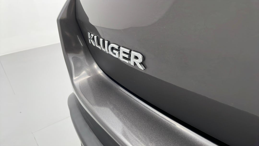 Badge (Boot Left Side)