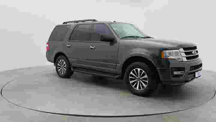 Used Ford Expedition 2016 XLT Automatic, 88,557 km, Petrol Car