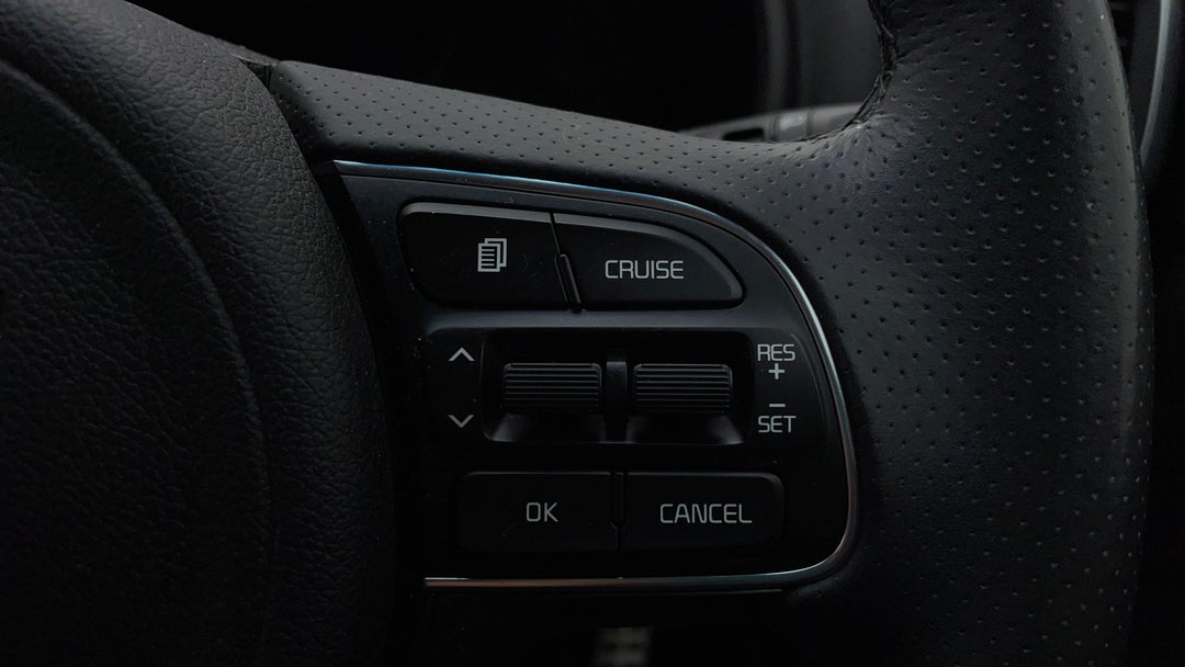 2017 Kia Sportage Gt-line (awd), Automatic, 66944 km, Cruise Control