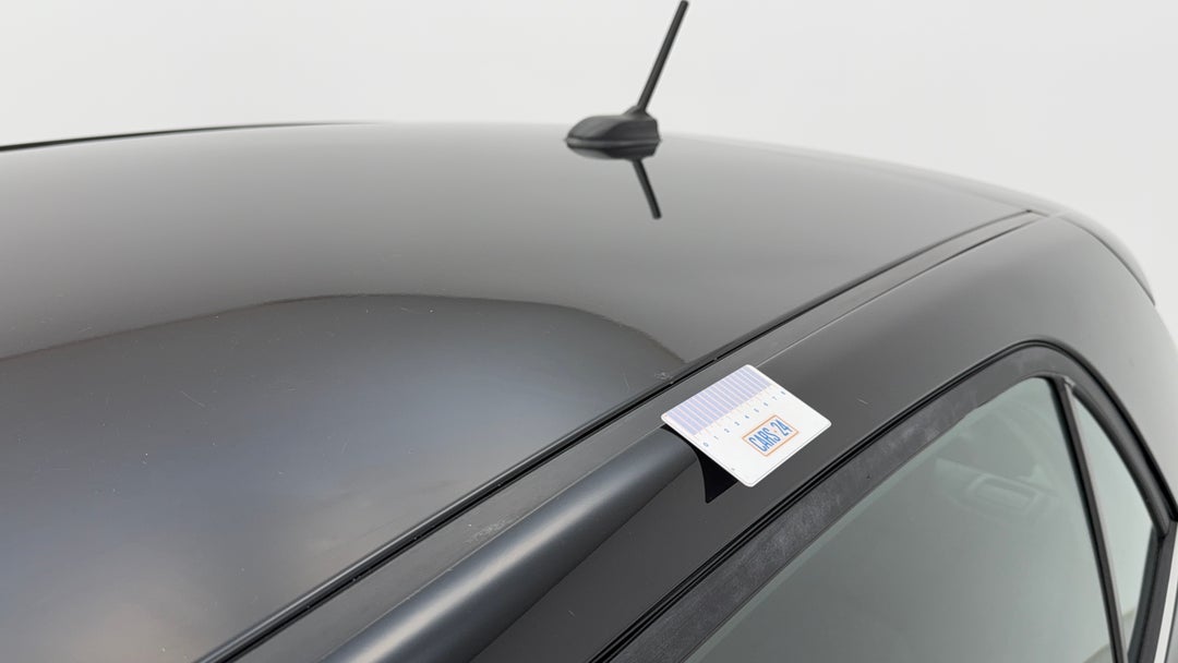 2023 Kia Picanto Gt-line (pe), Automatic, 40380 km, Roof Dent