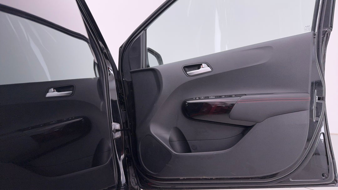 2023 Kia Picanto Gt-line (pe), Automatic, 40380 km, Speaker View