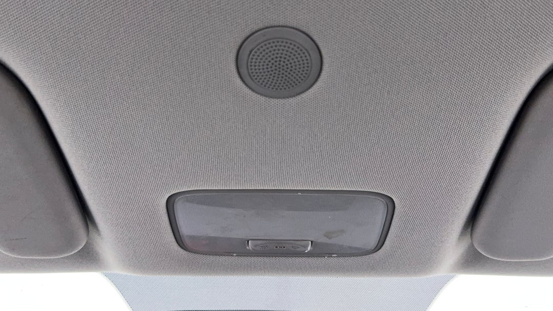 2023 Kia Picanto Gt-line (pe), Automatic, 40380 km, On-Roof Controls/Sunglass holder