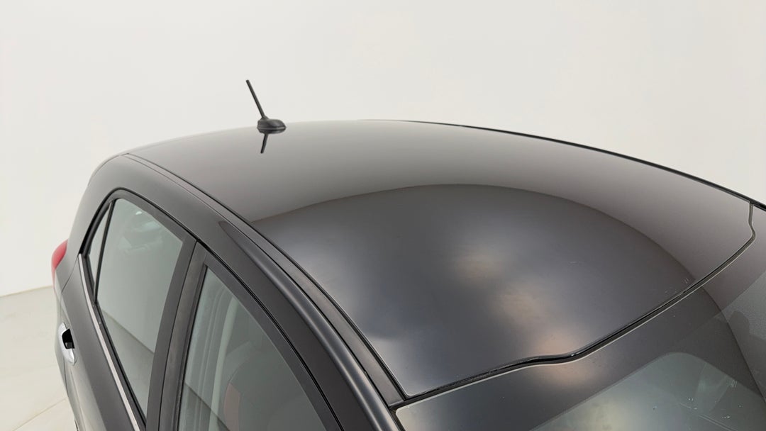 2023 Kia Picanto Gt-line (pe), Automatic, 40380 km, Roof/Sunroof View