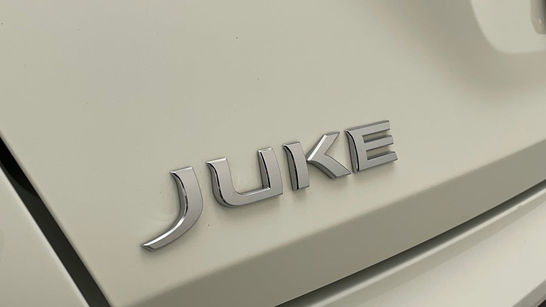 Badge (Boot Left Side)