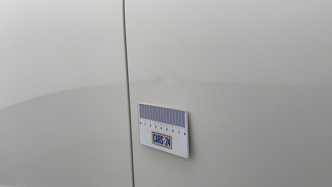 Doors Front RHS Dent