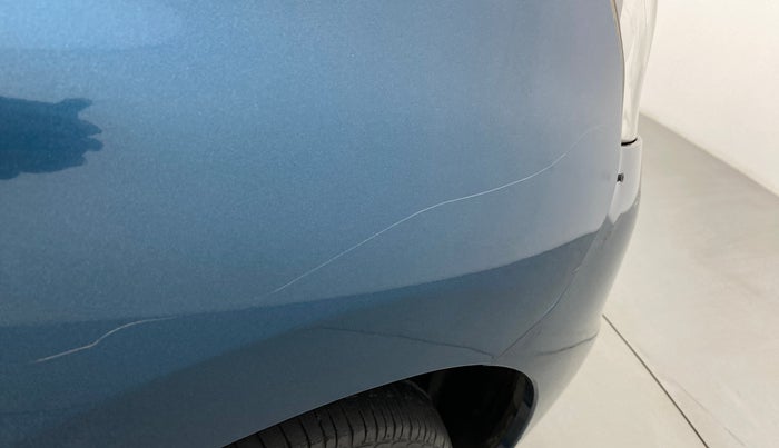 2016 Nissan Micra XV CVT, Petrol, Automatic, 51,567 km, Right fender - Minor scratches