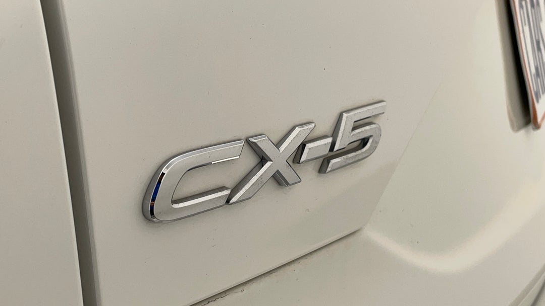 Badge (Boot Left Side)