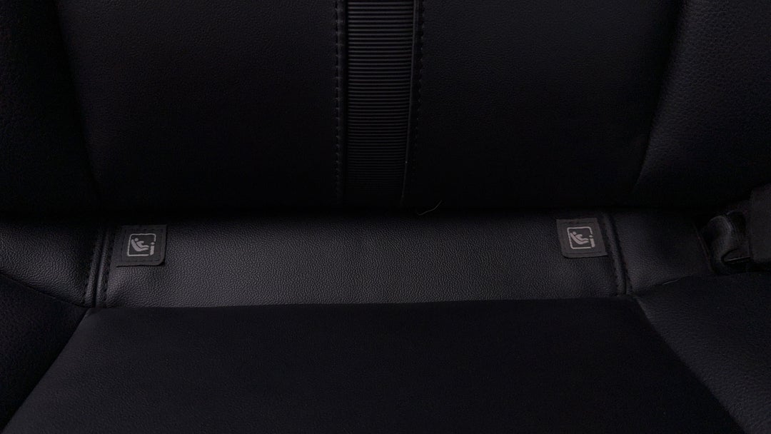 2022 Ford Ranger Wildtrak 3.0 (4x4), Automatic, 67635 km, Child Seat Anchor Points