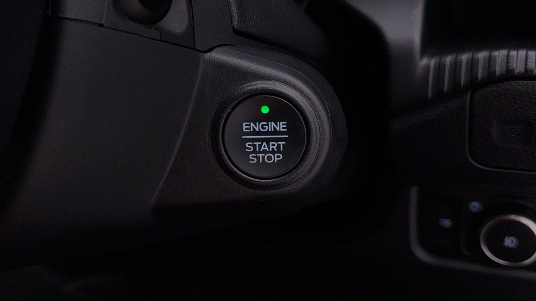 2022 Ford Ranger Wildtrak 3.0 (4x4), Automatic, 67635 km, Keyless / Button Start