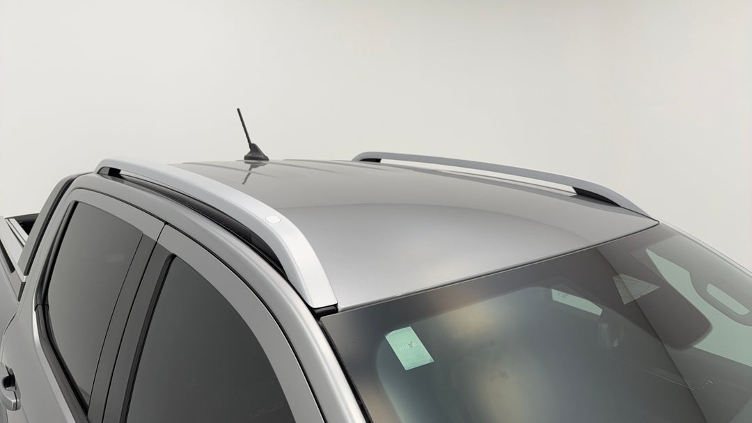 2022 Ford Ranger Wildtrak 3.0 (4x4), Automatic, 67635 km, Roof/Sunroof View