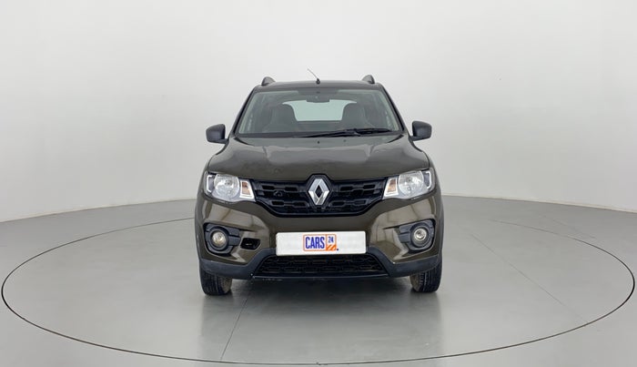 2018 Renault Kwid RXL, Petrol, Manual, 48,195 km, Highlights