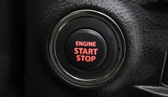 2022 Toyota URBAN CRUISER HIGH AT, Petrol, Automatic, 15,977 km, Keyless Start/ Stop Button