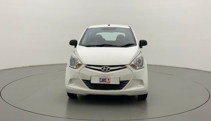 2018 Hyundai Eon ERA PLUS, Petrol, Manual, 51,864 km, Highlights