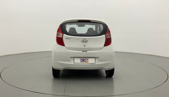 2018 Hyundai Eon ERA PLUS, Petrol, Manual, 51,864 km, Back/Rear
