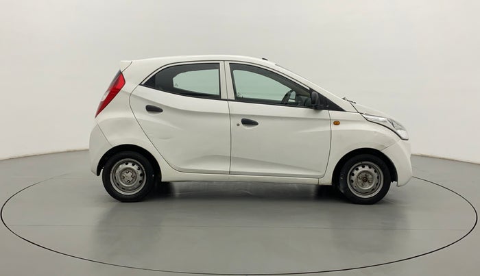 2018 Hyundai Eon ERA PLUS, Petrol, Manual, 51,864 km, Right Side View