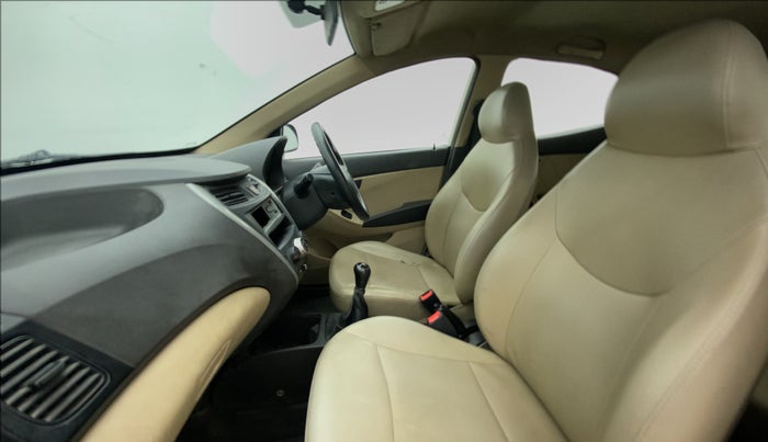2018 Hyundai Eon ERA PLUS, Petrol, Manual, 51,864 km, Right Side Front Door Cabin