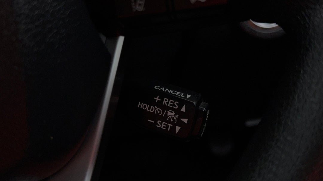 2022 Toyota Fortuner Gx, Automatic, 98033 km, Cruise Control