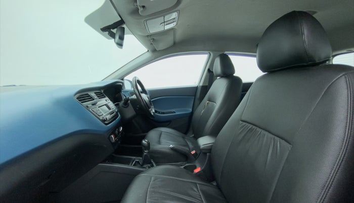 2016 Hyundai i20 Active 1.2 S, Petrol, Manual, 62,915 km, Right Side Front Door Cabin