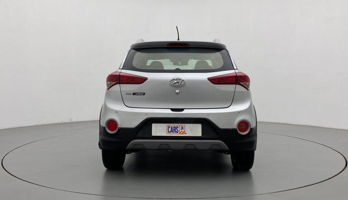 2016 Hyundai i20 Active 1.2 S, Petrol, Manual, 62,915 km, Back/Rear
