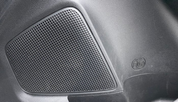 2016 Hyundai i20 Active 1.2 S, Petrol, Manual, 62,915 km, Speaker