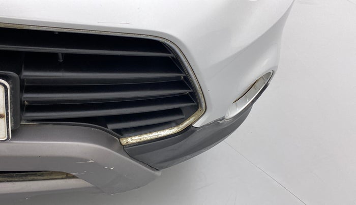 2016 Hyundai i20 Active 1.2 S, Petrol, Manual, 62,915 km, Front bumper - Minor scratches