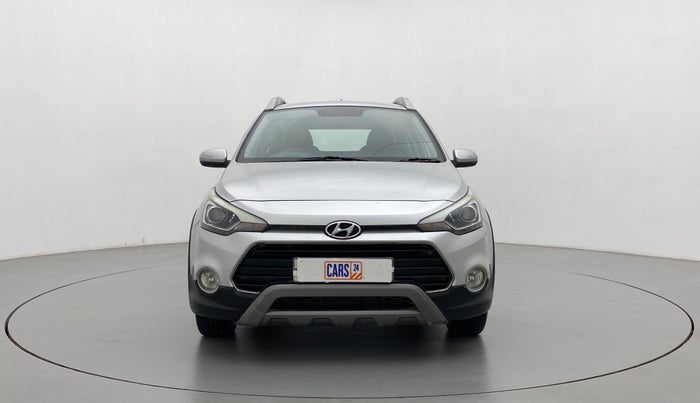 2016 Hyundai i20 Active 1.2 S, Petrol, Manual, 62,915 km, Highlights